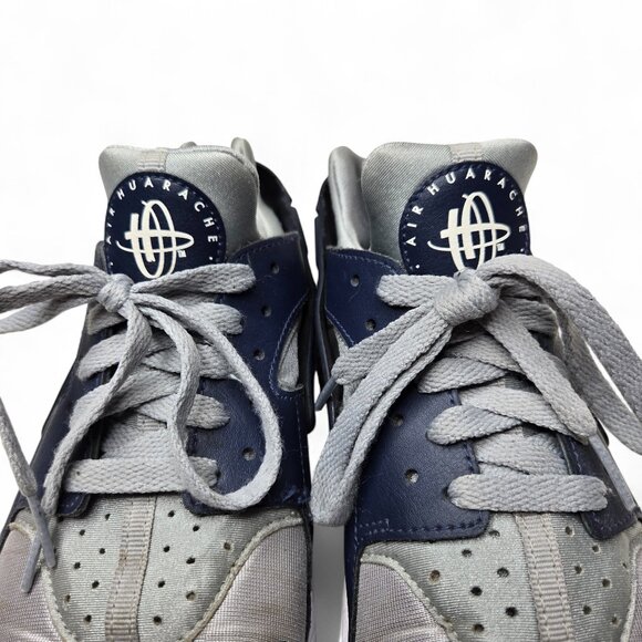 Nike Air Huarache Sneaker Shoes Women's Outdoor Running Chunky Breathable 9 - Picture 6 of 13